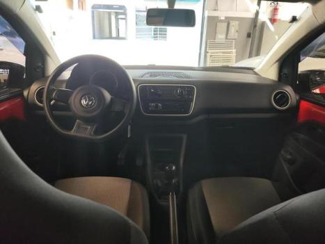 VOLKSWAGEN UP 1.0 12V TAKE FLEX, Foto 11