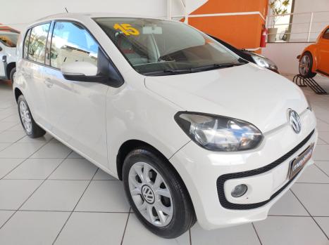 VOLKSWAGEN UP 1.0 12V 4P HIGH FLEX, Foto 3