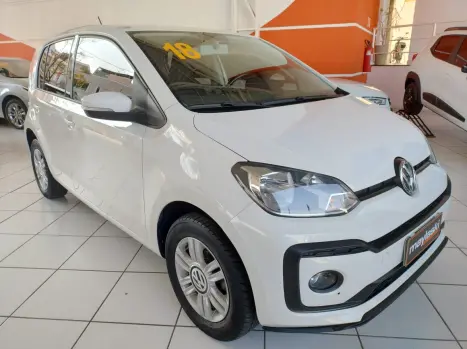 VOLKSWAGEN UP 1.0 12V 4P FLEX MOVE UP, Foto 3