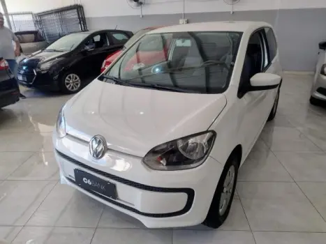 VOLKSWAGEN UP 1.0 12V TAKE FLEX, Foto 8