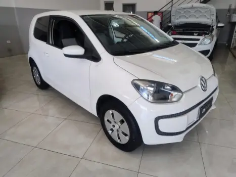 VOLKSWAGEN UP 1.0 12V TAKE FLEX, Foto 9