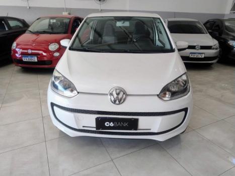 VOLKSWAGEN UP 1.0 12V TAKE FLEX, Foto 12