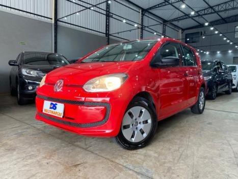 VOLKSWAGEN UP 1.0 12V TAKE FLEX, Foto 1