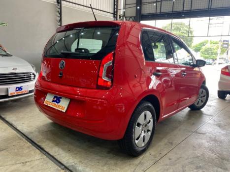 VOLKSWAGEN UP 1.0 12V TAKE FLEX, Foto 2