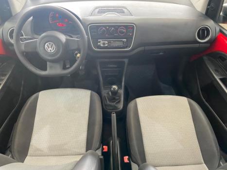 VOLKSWAGEN UP 1.0 12V TAKE FLEX, Foto 3