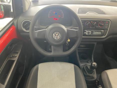 VOLKSWAGEN UP 1.0 12V TAKE FLEX, Foto 9