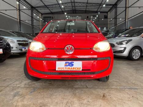 VOLKSWAGEN UP 1.0 12V TAKE FLEX, Foto 10