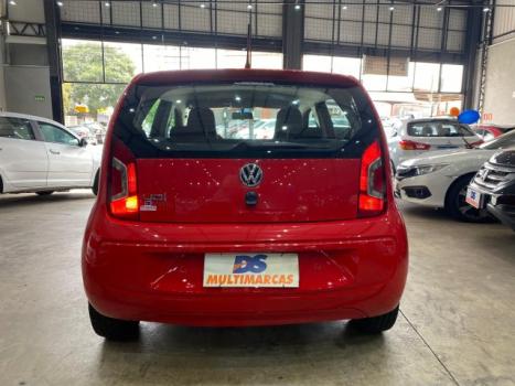 VOLKSWAGEN UP 1.0 12V TAKE FLEX, Foto 11