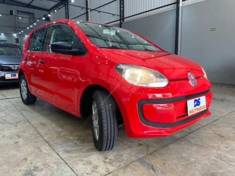 VOLKSWAGEN UP 1.0 12V TAKE FLEX, Foto 12