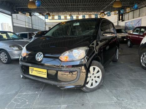 VOLKSWAGEN UP 1.0 12V 4P FLEX MOVE UP, Foto 1