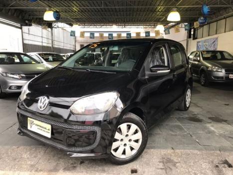 VOLKSWAGEN UP 1.0 12V 4P FLEX MOVE UP, Foto 1