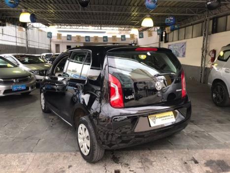 VOLKSWAGEN UP 1.0 12V 4P FLEX MOVE UP, Foto 3