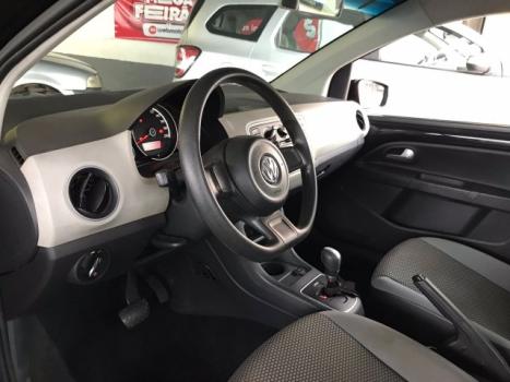 VOLKSWAGEN UP 1.0 12V 4P FLEX MOVE UP, Foto 4