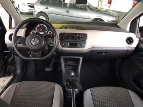 VOLKSWAGEN UP 1.0 12V 4P FLEX MOVE UP, Foto 7