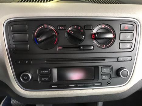 VOLKSWAGEN UP 1.0 12V 4P FLEX MOVE UP, Foto 8