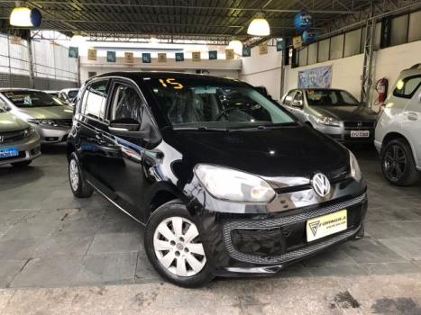 VOLKSWAGEN UP 1.0 12V 4P FLEX MOVE UP, Foto 10