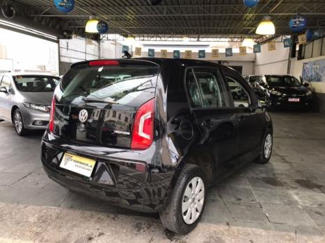 VOLKSWAGEN UP 1.0 12V 4P FLEX MOVE UP, Foto 11