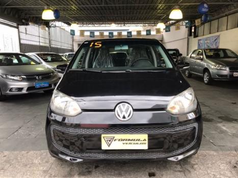 VOLKSWAGEN UP 1.0 12V 4P FLEX MOVE UP, Foto 12