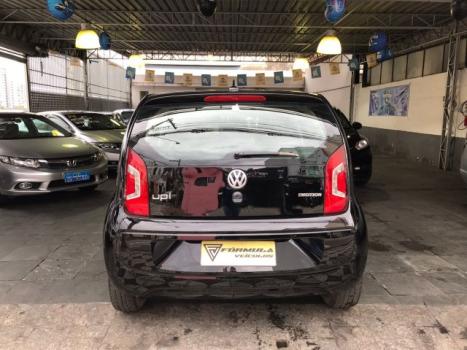 VOLKSWAGEN UP 1.0 12V 4P FLEX MOVE UP, Foto 13