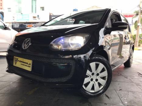 VOLKSWAGEN UP 1.0 12V 4P FLEX MOVE UP, Foto 14