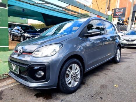 VOLKSWAGEN UP 1.0 12V 4P TSI FLEX MOVE UP, Foto 1