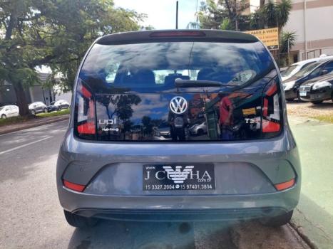 VOLKSWAGEN UP 1.0 12V 4P TSI FLEX MOVE UP, Foto 2