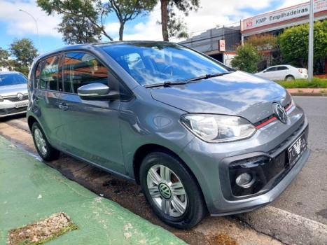 VOLKSWAGEN UP 1.0 12V 4P TSI FLEX MOVE UP, Foto 4