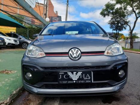 VOLKSWAGEN UP 1.0 12V 4P TSI FLEX MOVE UP, Foto 5