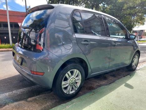 VOLKSWAGEN UP 1.0 12V 4P TSI FLEX MOVE UP, Foto 8