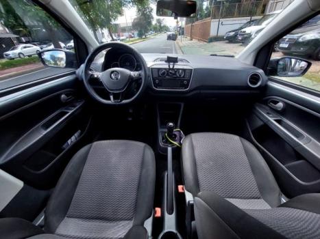 VOLKSWAGEN UP 1.0 12V 4P TSI FLEX MOVE UP, Foto 11