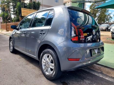 VOLKSWAGEN UP 1.0 12V 4P TSI FLEX MOVE UP, Foto 12
