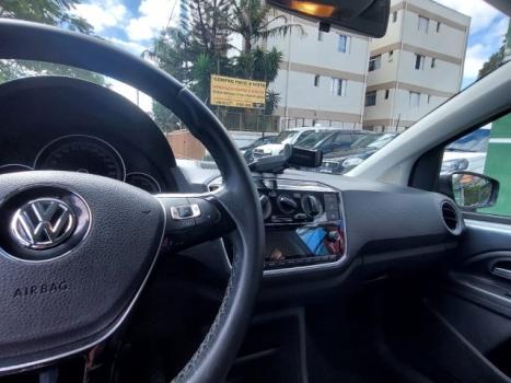 VOLKSWAGEN UP 1.0 12V 4P TSI FLEX MOVE UP, Foto 13