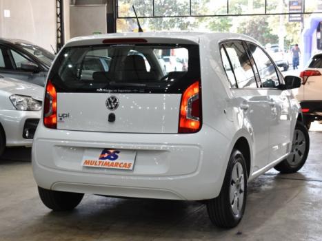 VOLKSWAGEN UP 1.0 12V 4P FLEX MOVE UP, Foto 2