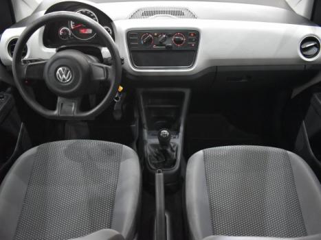 VOLKSWAGEN UP 1.0 12V 4P FLEX MOVE UP, Foto 3