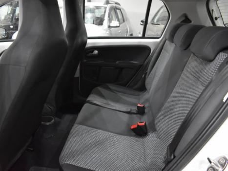VOLKSWAGEN UP 1.0 12V 4P FLEX MOVE UP, Foto 4