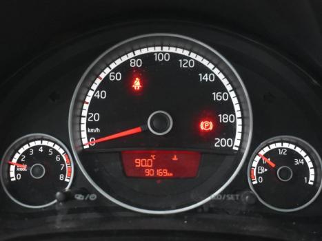 VOLKSWAGEN UP 1.0 12V 4P FLEX MOVE UP, Foto 5