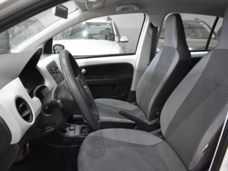 VOLKSWAGEN UP 1.0 12V 4P FLEX MOVE UP, Foto 6