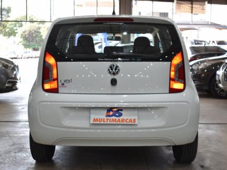 VOLKSWAGEN UP 1.0 12V 4P FLEX MOVE UP, Foto 11