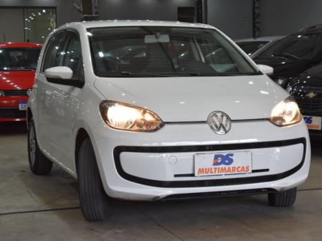 VOLKSWAGEN UP 1.0 12V 4P FLEX MOVE UP, Foto 12