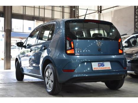 VOLKSWAGEN UP 1.0 12V TAKE FLEX, Foto 2