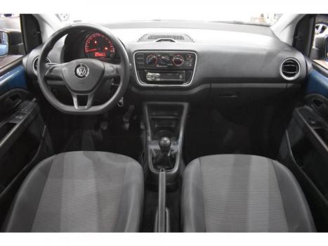 VOLKSWAGEN UP 1.0 12V TAKE FLEX, Foto 3