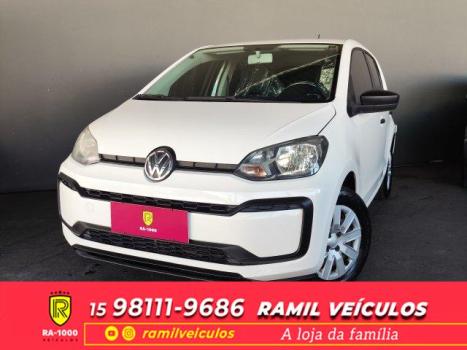 VOLKSWAGEN UP 1.0 12V TAKE FLEX, Foto 1