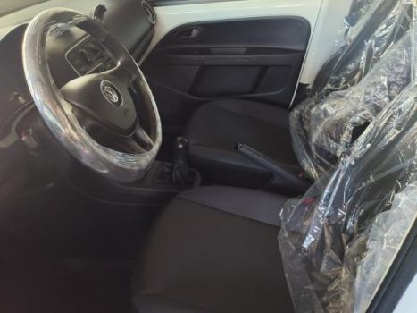 VOLKSWAGEN UP 1.0 12V TAKE FLEX, Foto 4