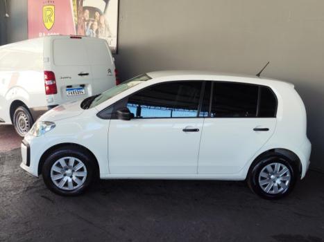 VOLKSWAGEN UP 1.0 12V TAKE FLEX, Foto 5
