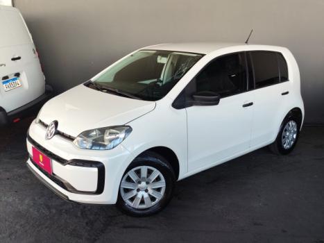 VOLKSWAGEN UP 1.0 12V TAKE FLEX, Foto 7