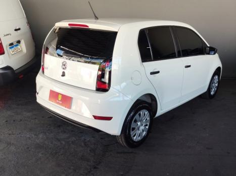 VOLKSWAGEN UP 1.0 12V TAKE FLEX, Foto 8