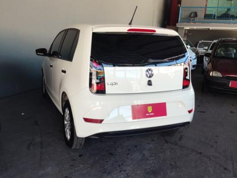 VOLKSWAGEN UP 1.0 12V TAKE FLEX, Foto 9