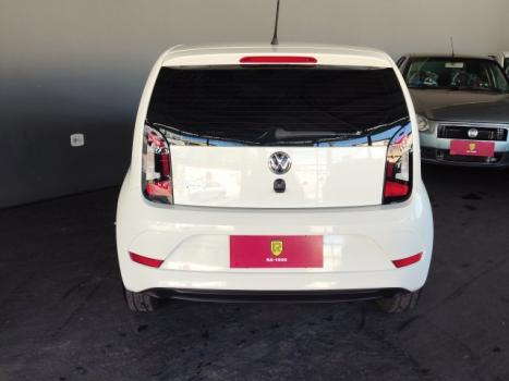 VOLKSWAGEN UP 1.0 12V TAKE FLEX, Foto 10