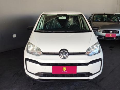 VOLKSWAGEN UP 1.0 12V TAKE FLEX, Foto 11