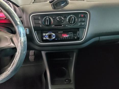 VOLKSWAGEN UP 1.0 12V TAKE FLEX, Foto 13